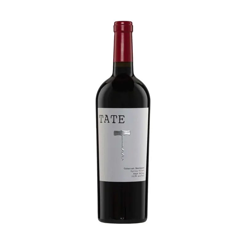 Tate Cabernet Sauvignon Spring Street 2021