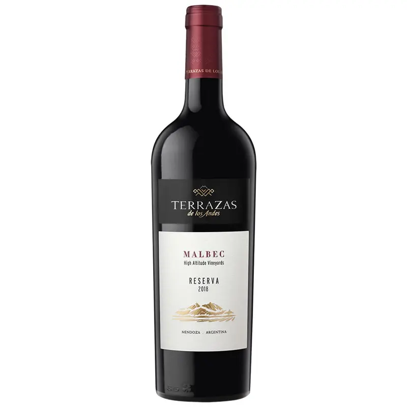 Terrazas de los Andes Reserva Malbec