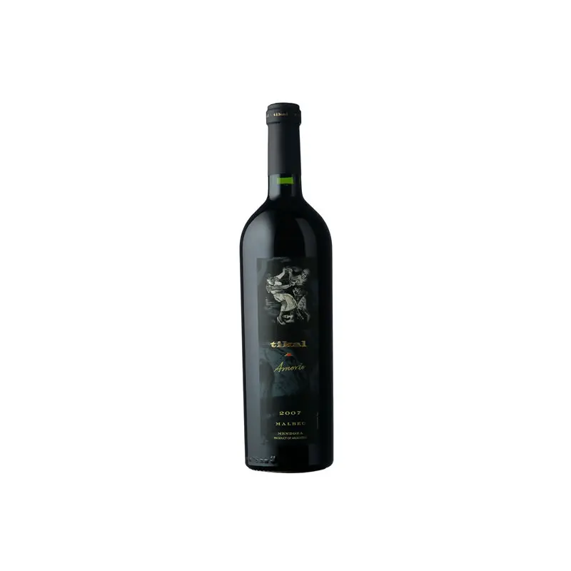 Tikal Malbec Amorio