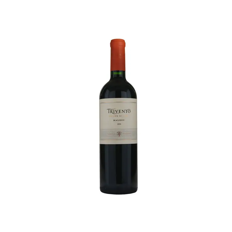 Trivento Golden Reserve Malbec