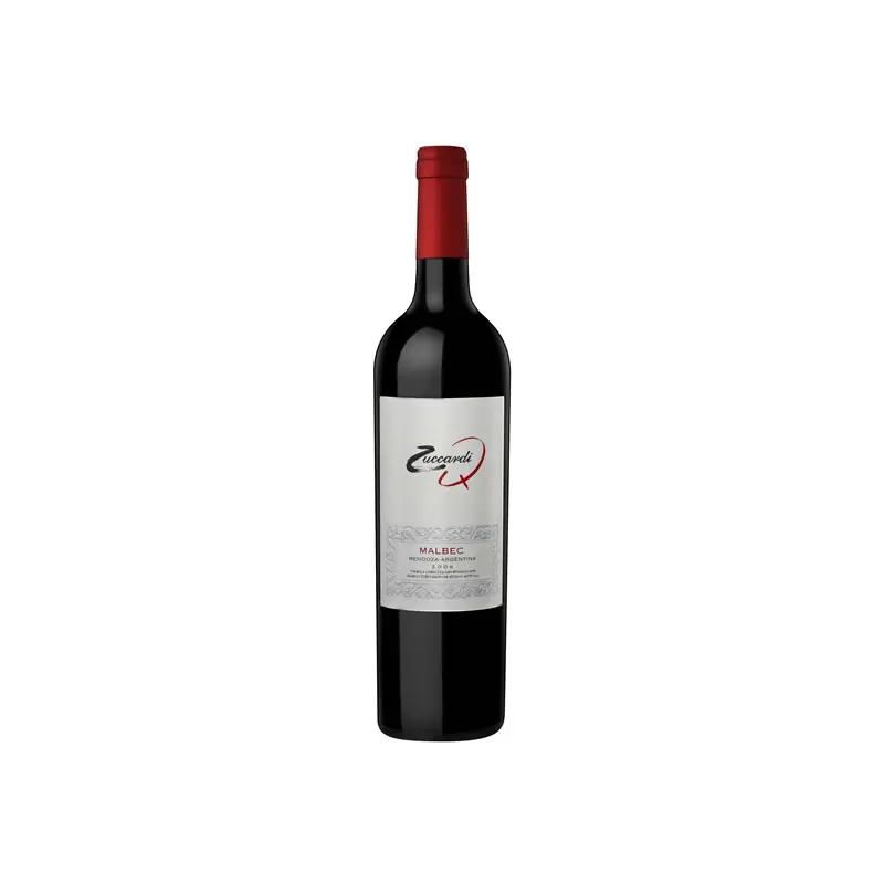 Zuccardi "Q" Malbec