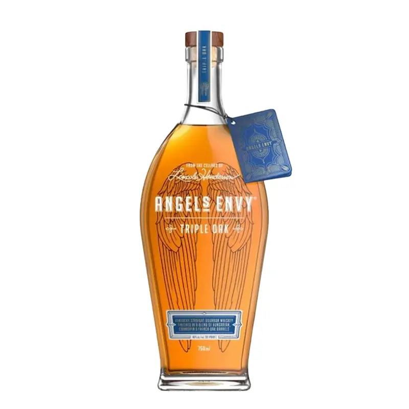 Angel's Envy Triple Oak 750ml