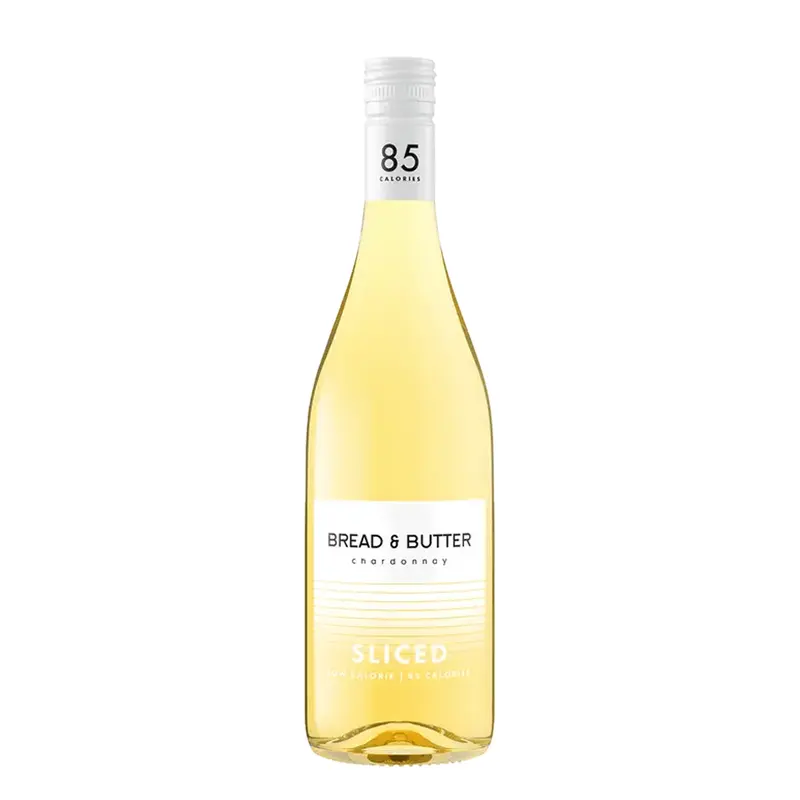 Bread & Butter SLICED Chardonnay