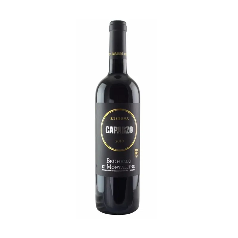 Caparzo Brunello di Montalcino Riserva 2016