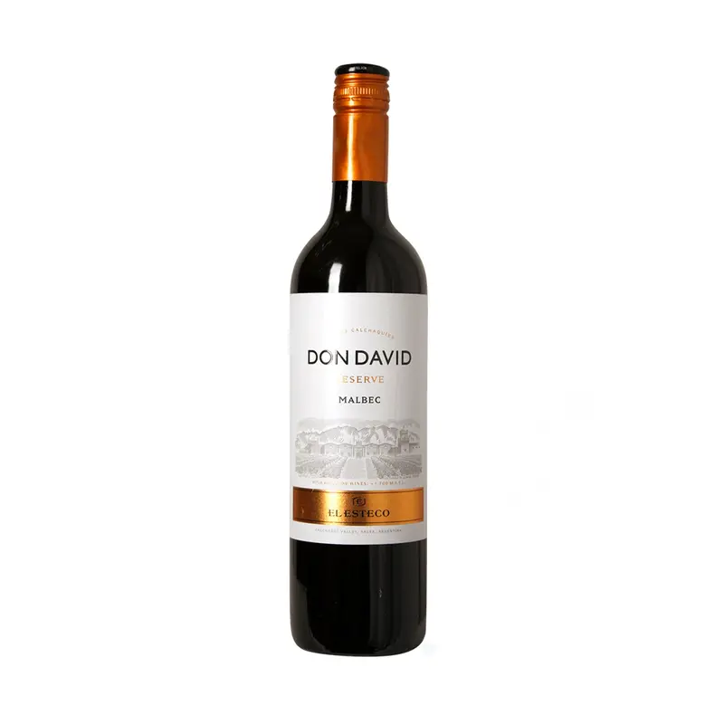 Don David Malbec Reserve 2023