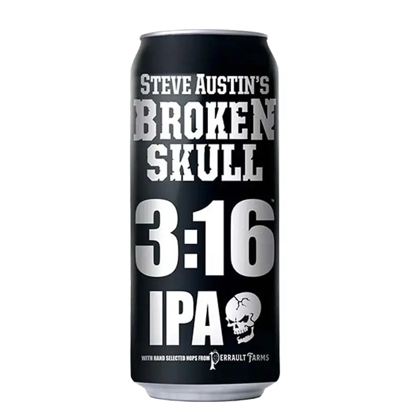 El Segundo 3:16 IPA 4pk Can