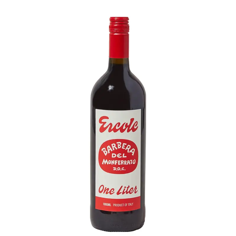 Ercole Barbera 1L