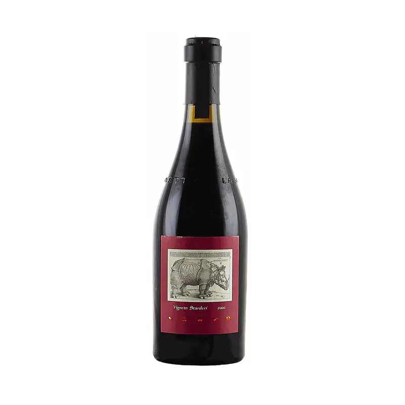 La Spinetta Barbaresco Starderi 2015