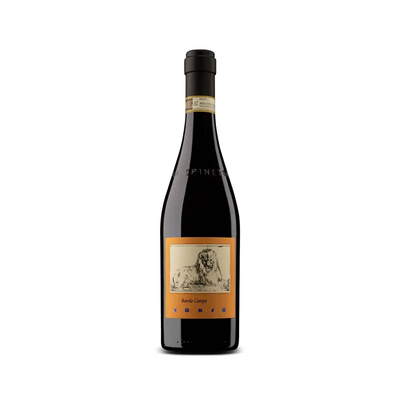 La Spinetta Barolo Campe 2019
