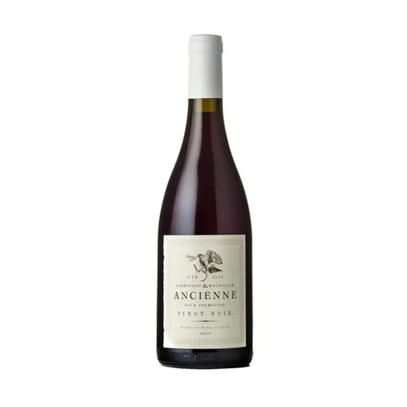 Lightfoot & Wolfville Ancienne Pinot Noir 2020