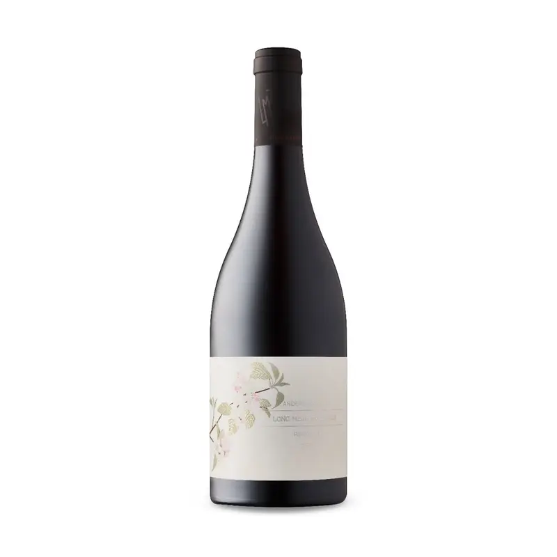 Long Meadow Ranch Pinot Noir Anderson Valley 2015