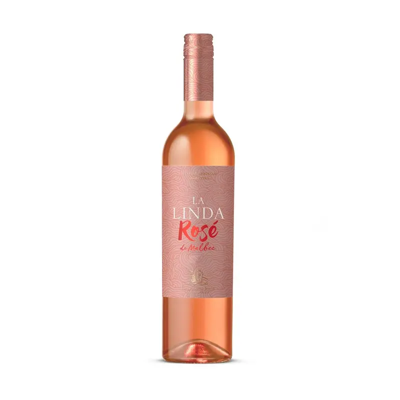 Luigi Bosca La Linda Rose de Malbec 2021