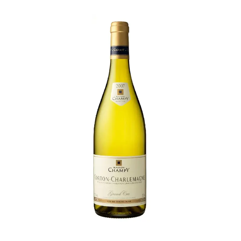 Maison Champy Corton Charlemagne Grand Cru