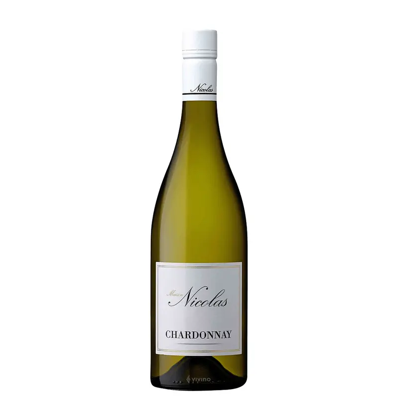 Maison Nicolas Chardonnay
