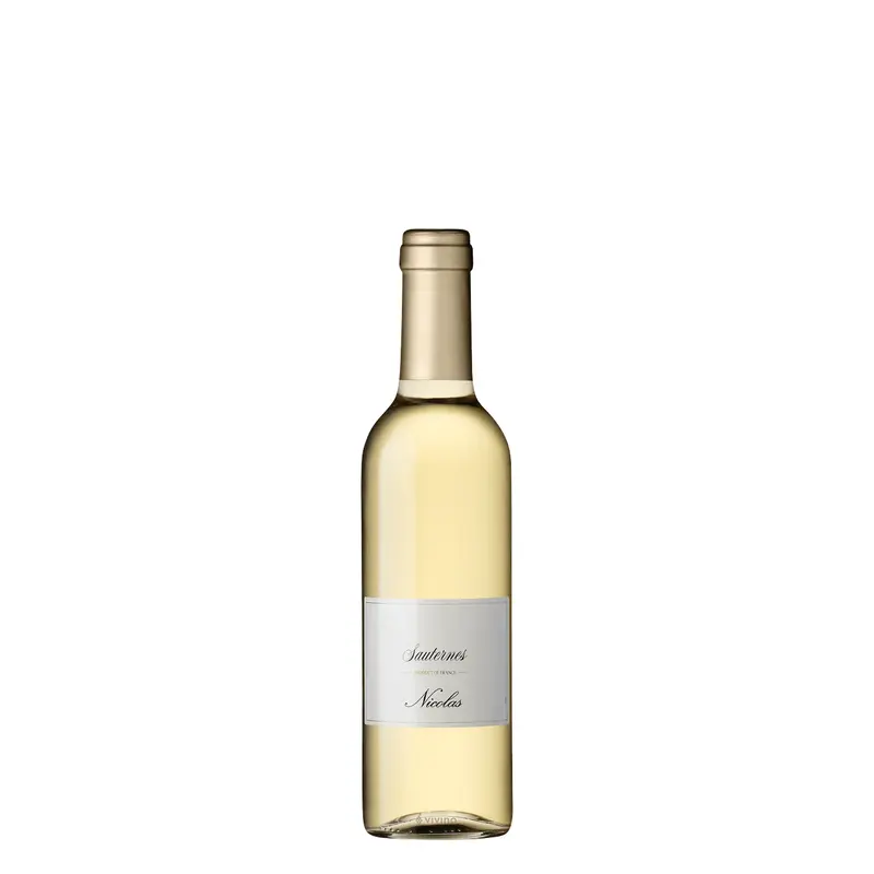 Maison Nicolas Sauternes 375ml