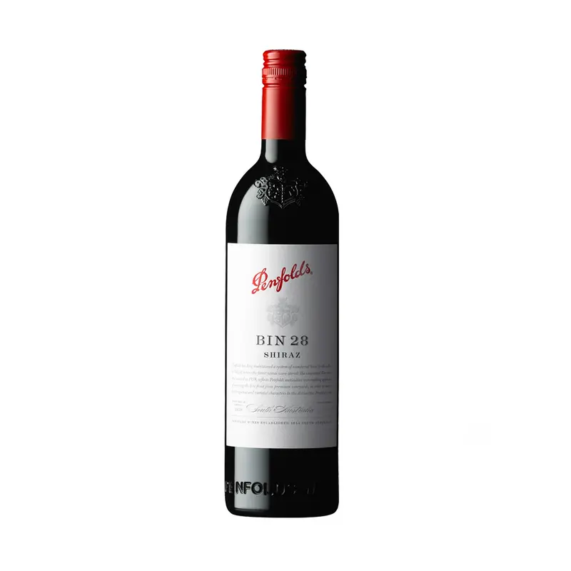 Penfolds Bin 28 Shiraz 2021