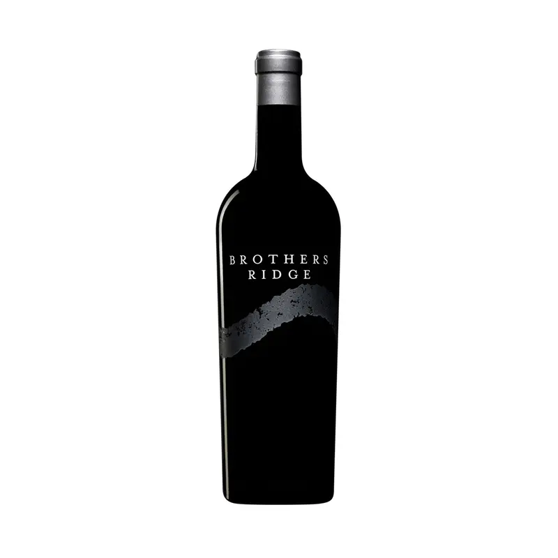 Rodney Strong Cabernet Sauvignon Brothers Ridge