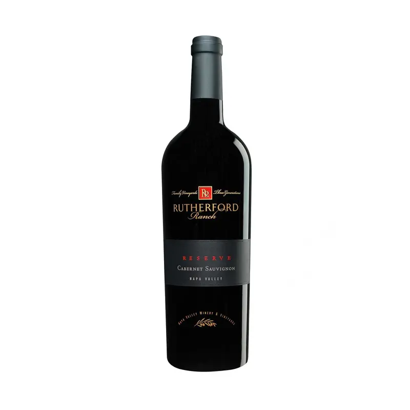 Rutherford Ranch Cabernet Sauvignon Reserve 2016