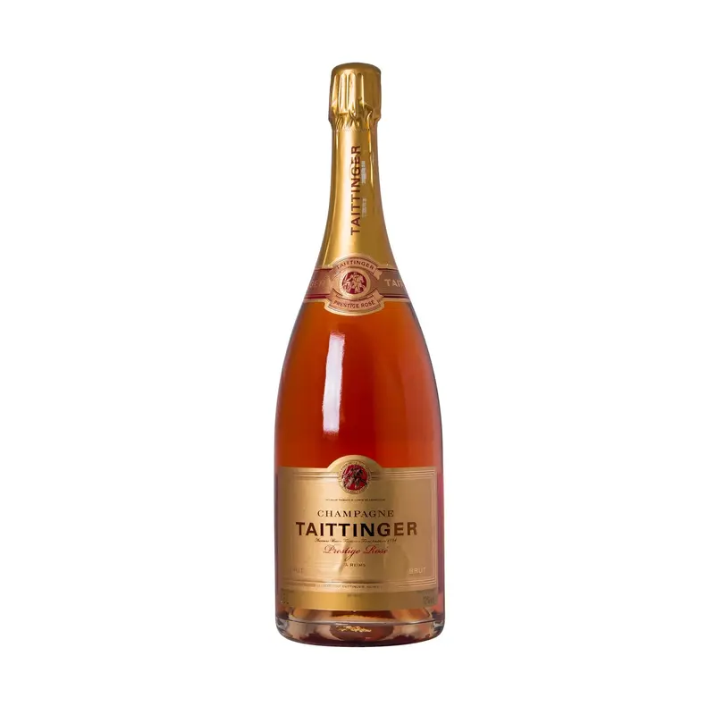 Taittinger Brut Prestige Rose