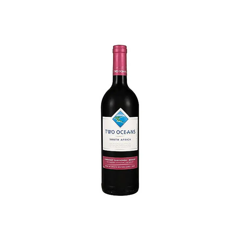 Two Oceans Merlot