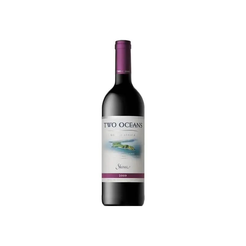 Two Oceans Shiraz