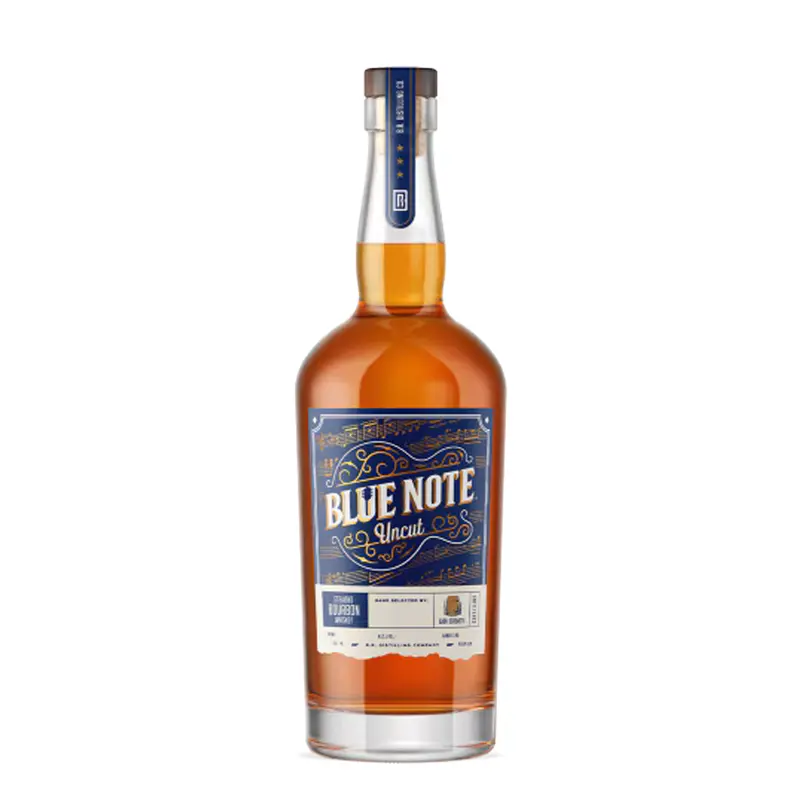 Blue Note Uncut 750ml