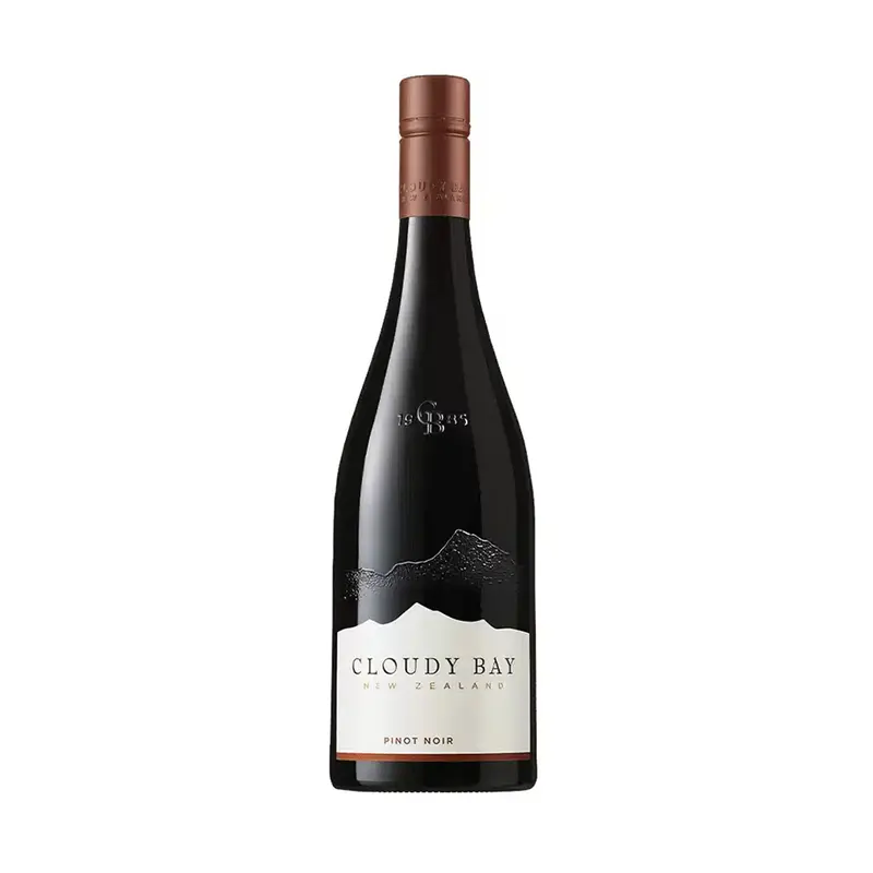 Cloudy Bay Pinot Noir 2022
