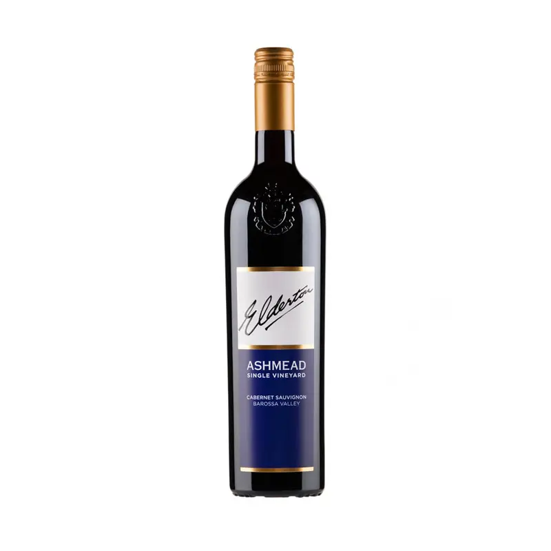 Elderton Cabernet Sauvignon Ashmead 2021