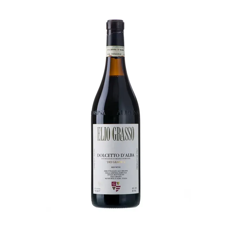 Elio Grasso Dolcetto D'Alba dei Grassi