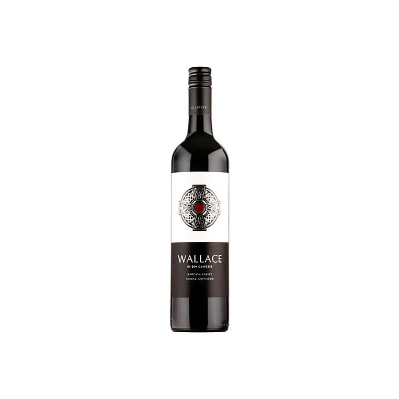 Glaetzer Wallace Shiraz Grenache