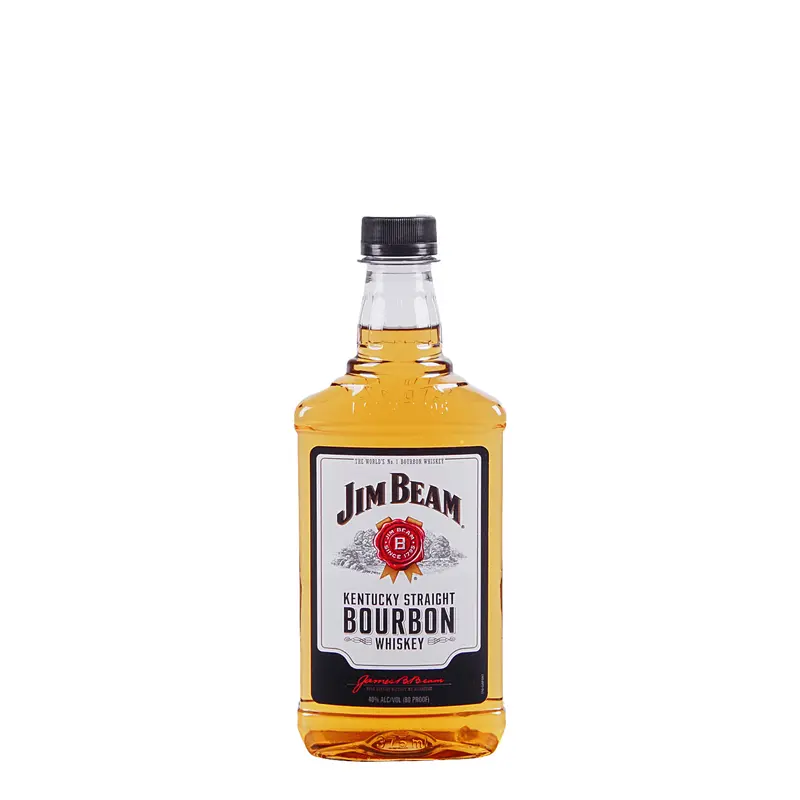Jim Beam 375ml