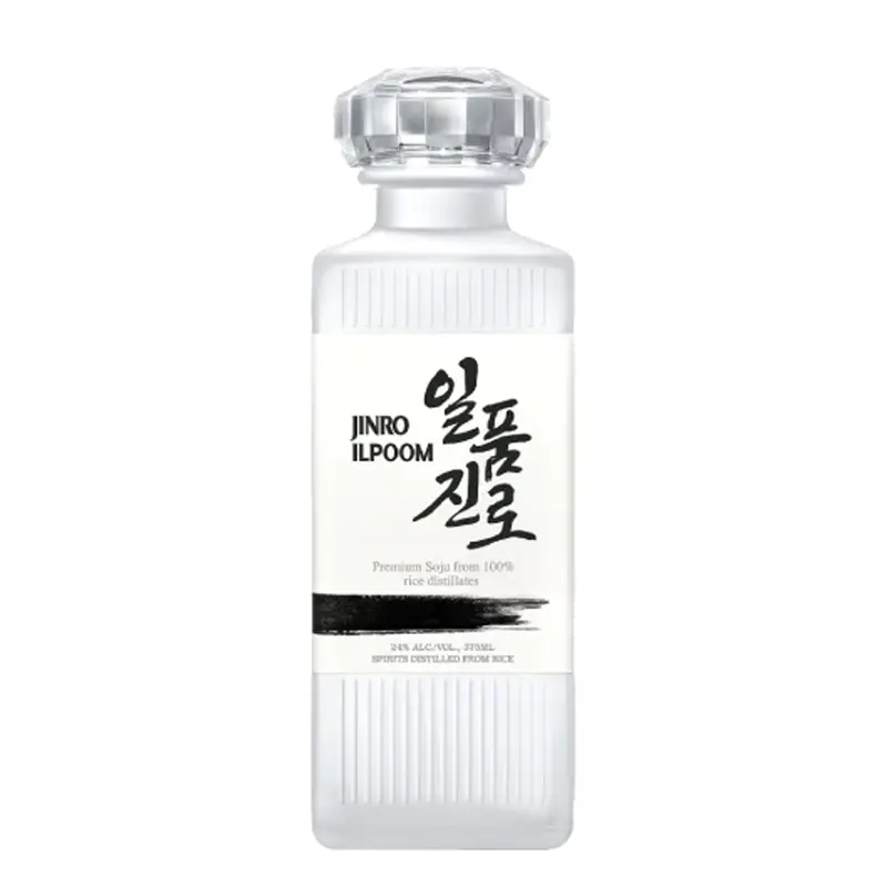 Jinro Ilpoom 375ml Bottle