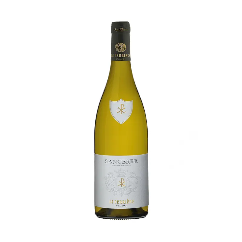 Saget La Perriere Sancerre 2024