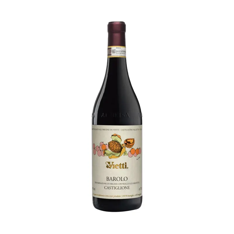 Vietti Barolo Castiglione 2020