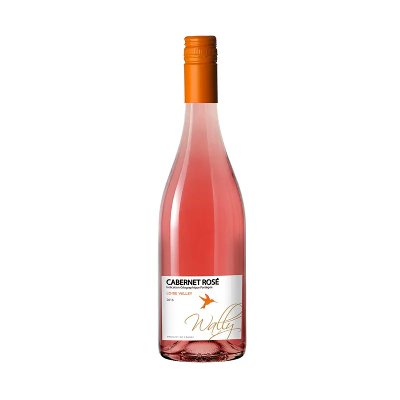 Wally Cabernet Franc Rose 2020