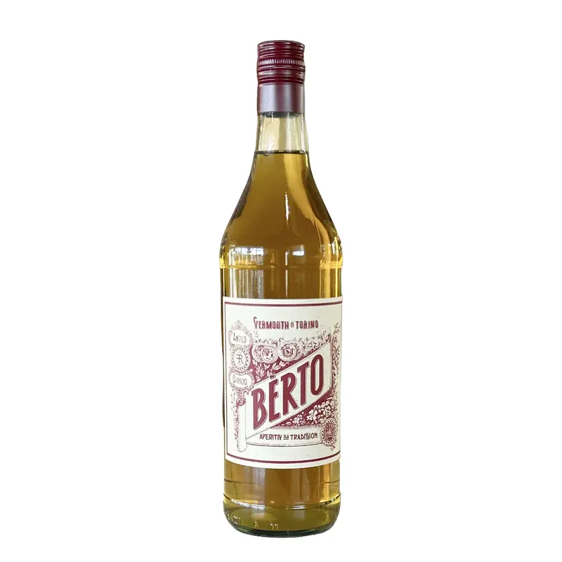Berto Vermouth Bianco