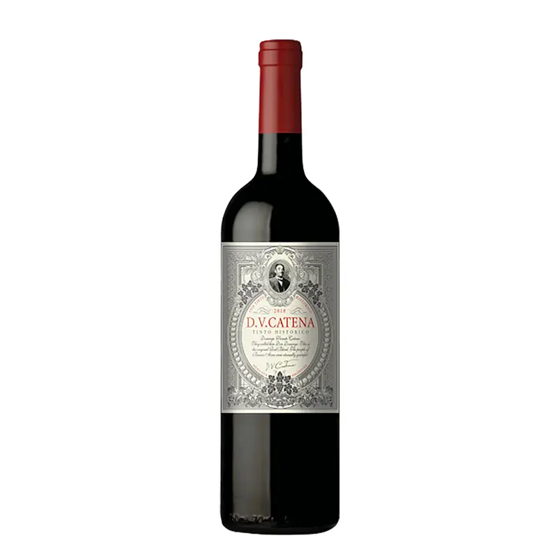 Catena Tinto Historico