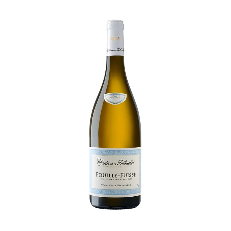 Chartron & Trebuchet Pouilly Fuisse 2022