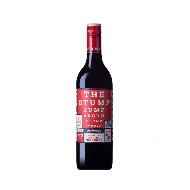 D'Arenberg The Stump Jump GSM 2018