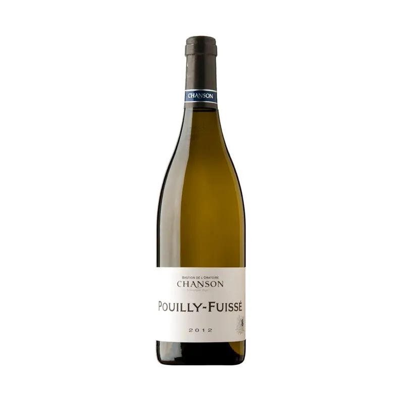 Domaine Chanson Pere & Fils Pouilly Fuisse 2016