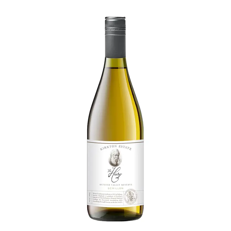 Kirkton Estate Henry Semillon