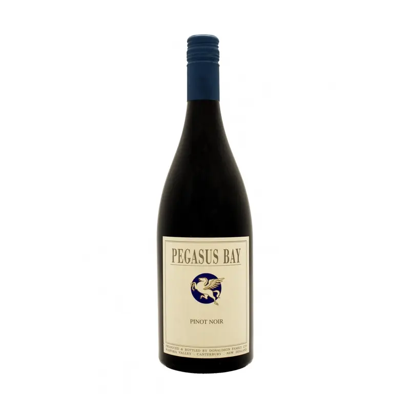 Pegasus Bay Pinot Noir 2022