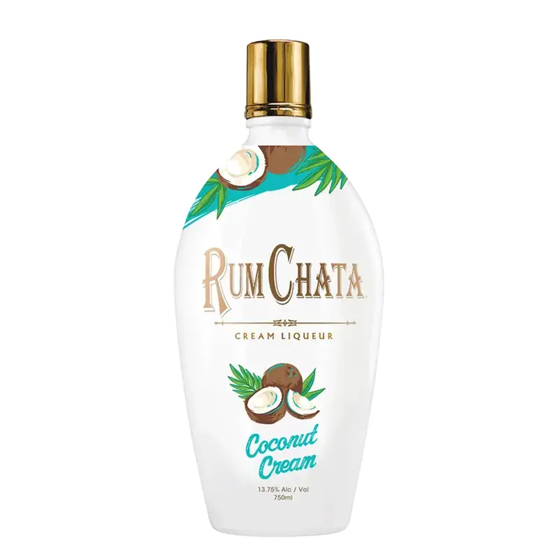 Rumchata Coconut Cream