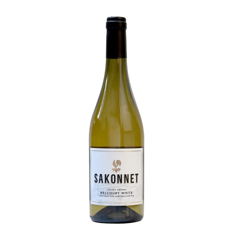 Sakonnet Belcourt White Blend