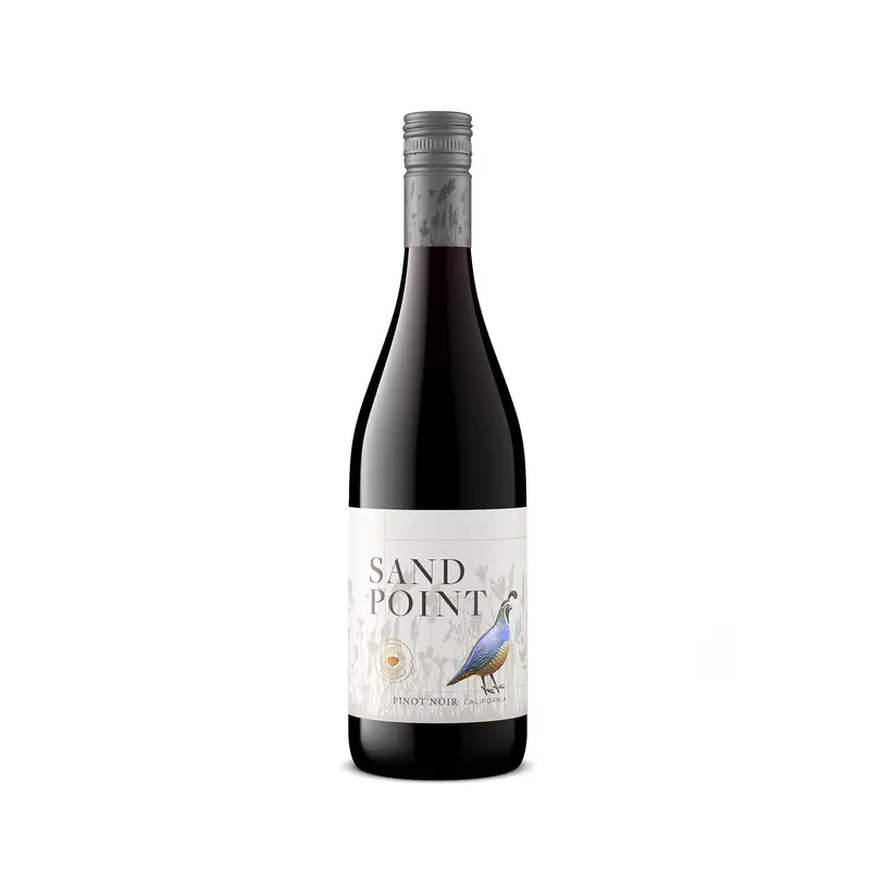 Sand Point Family Vineyards Pinot Noir 2021