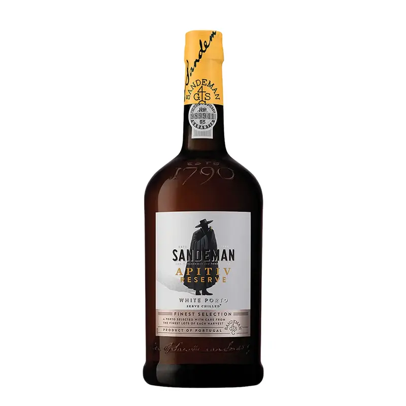 Sandeman Apitiv White Port