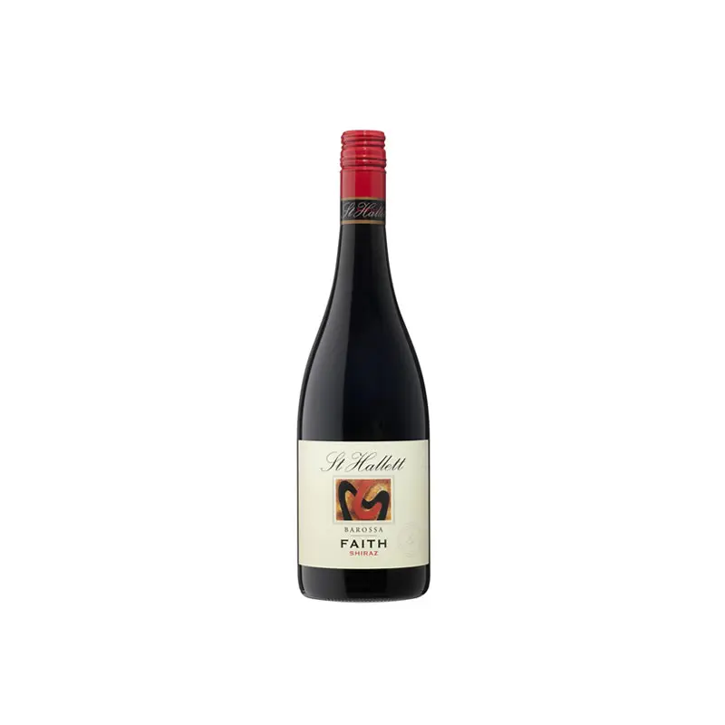 St Hallett Faith Shiraz