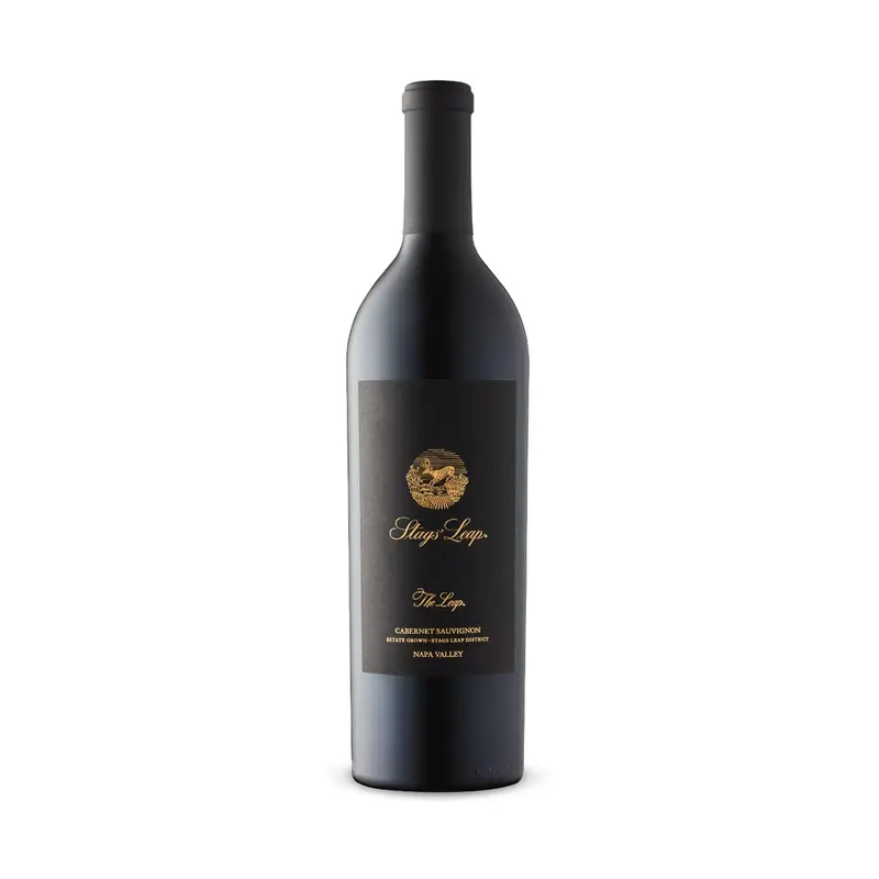 Stags' Leap Winery Cabernet Sauvignon The Leap 2016