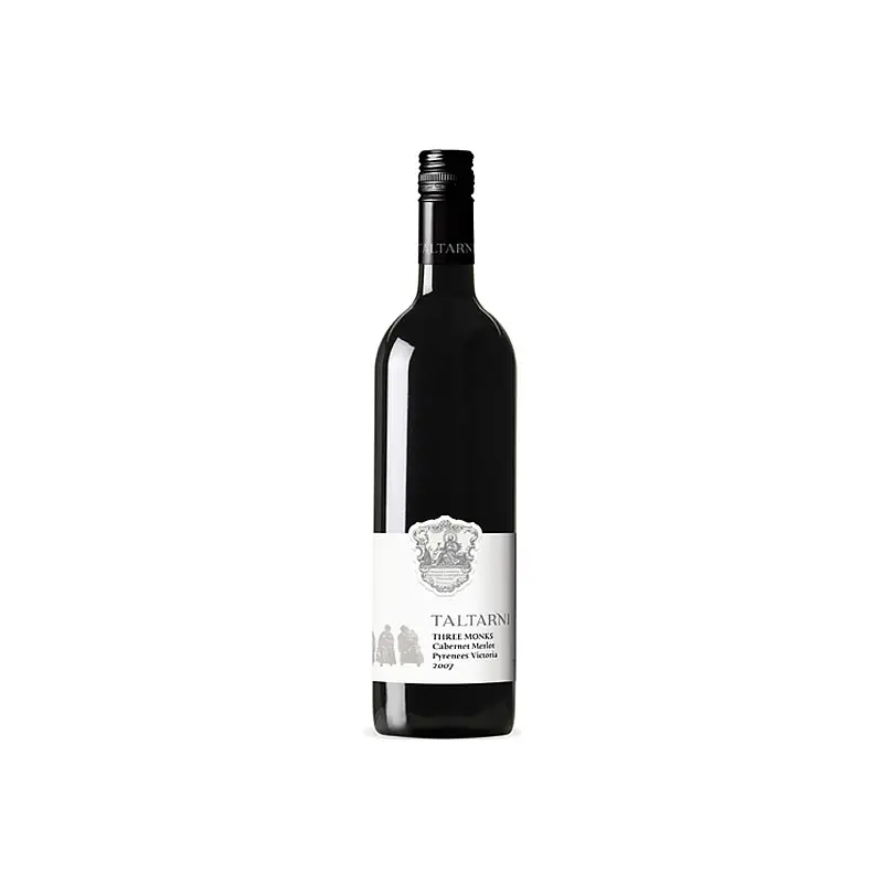 Taltarni Three Monks Cabernet Merlot