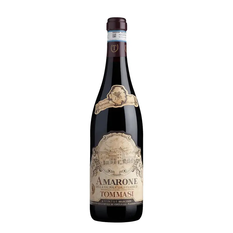 Tommasi Amarone